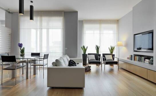 Apartamenty nadmorskie z widokiem na morze - jak wybrać najlepszą lokalizację?
