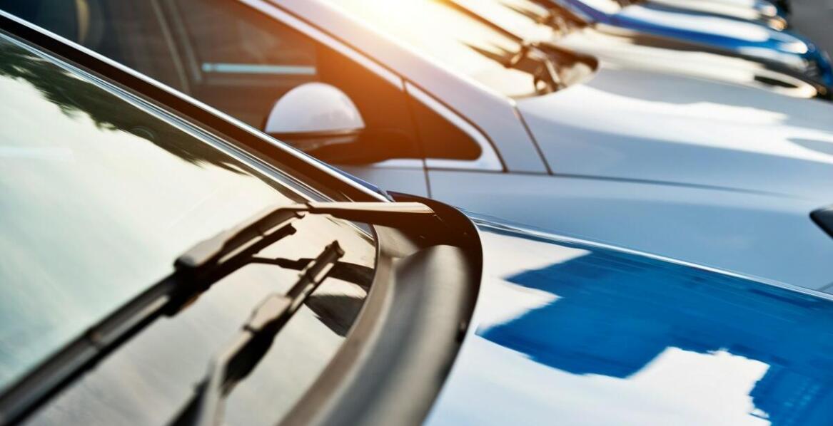 Jakie aspekty wpływają na wybór odpowiednich piór wycieraczek dla Twojego samochodu?