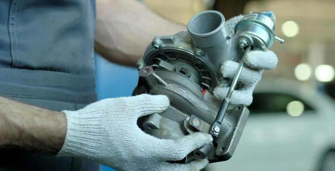 Jak zrozumieć specyfikację techniczną przy zakupie turbosprężarki w Oleśnicy?