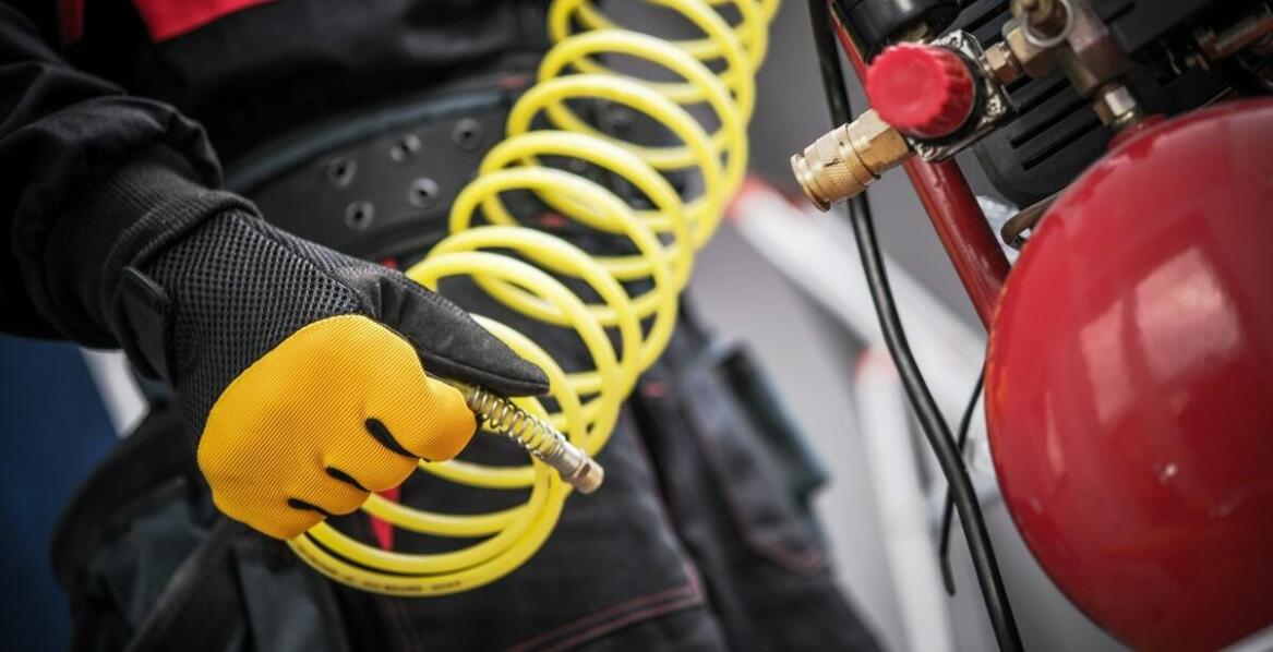 Wykorzystanie dwutlenku węgla w sektorze chłodniczym: napełnianie butli CO