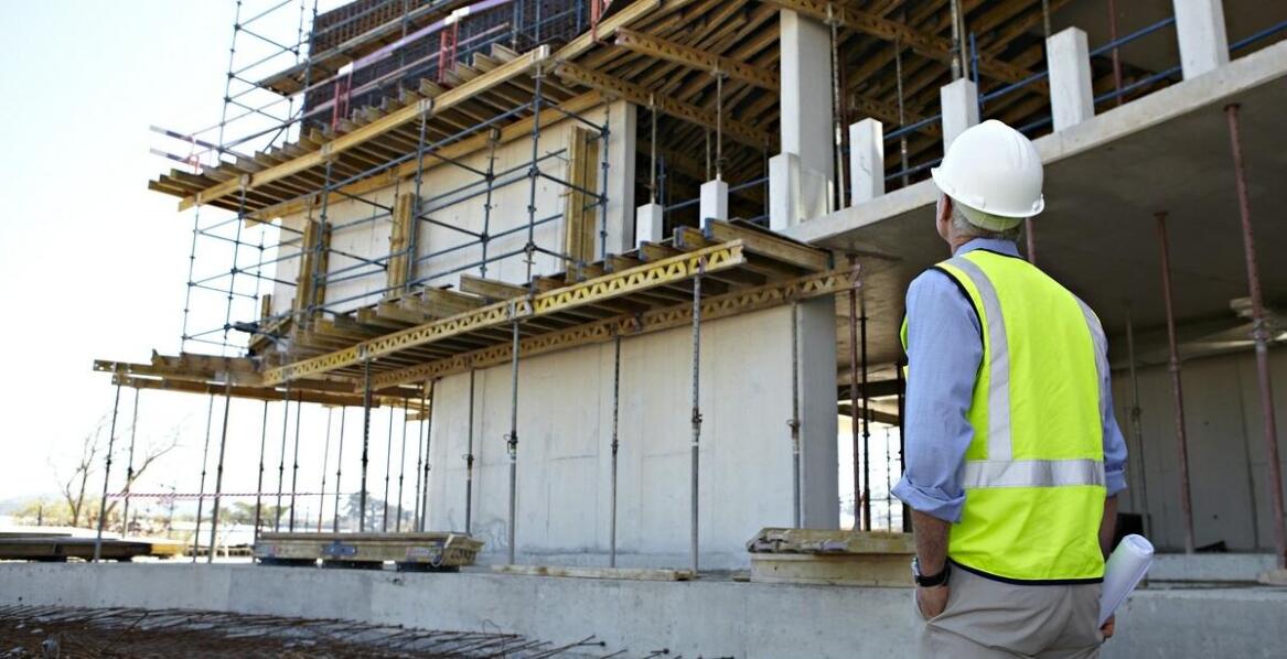 Organizacja budowy "pod klucz" – jakie są zalety tego rozwiązania?