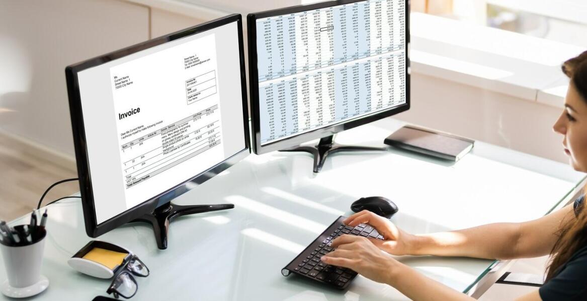 Rola nowoczesnych technologii w usługach księgowych oferowanych przez biuro w Grójcu