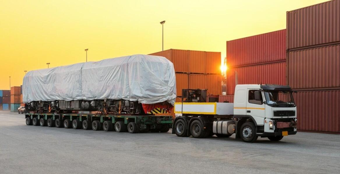 Jakie są kluczowe wyzwania przy użytkowaniu naczep z otwieranym bokiem?