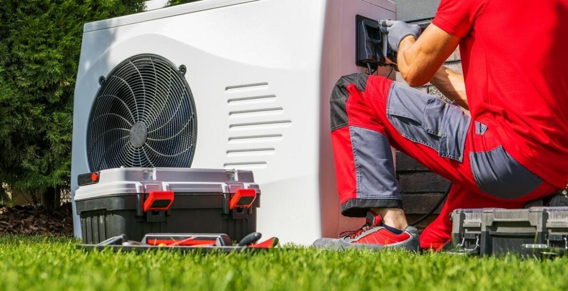 Najczęstsze wyzwania podczas montażu pomp ciepła i jak je pokonać