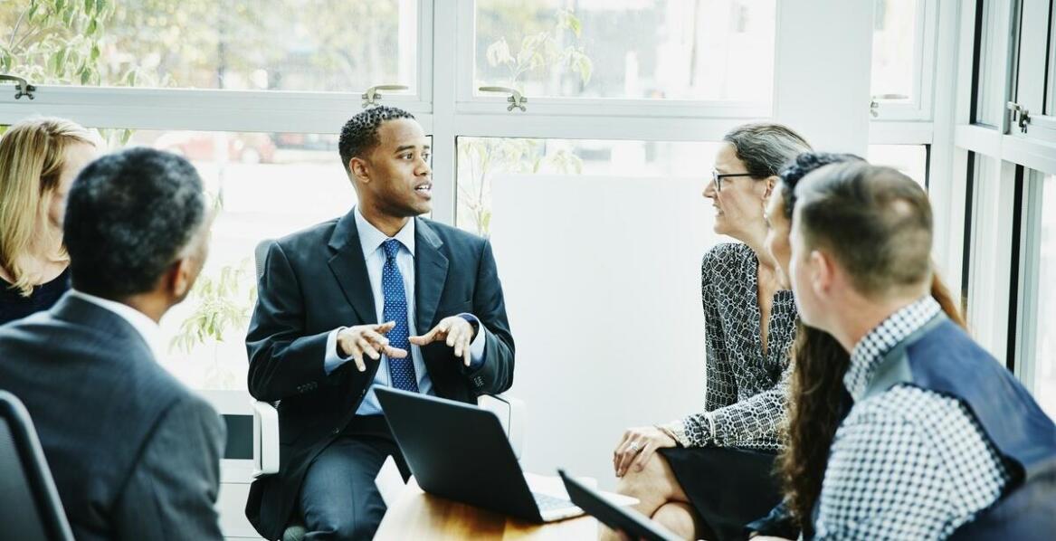 Wsparcie doradcy finansowego w procesie fuzji i przejęć