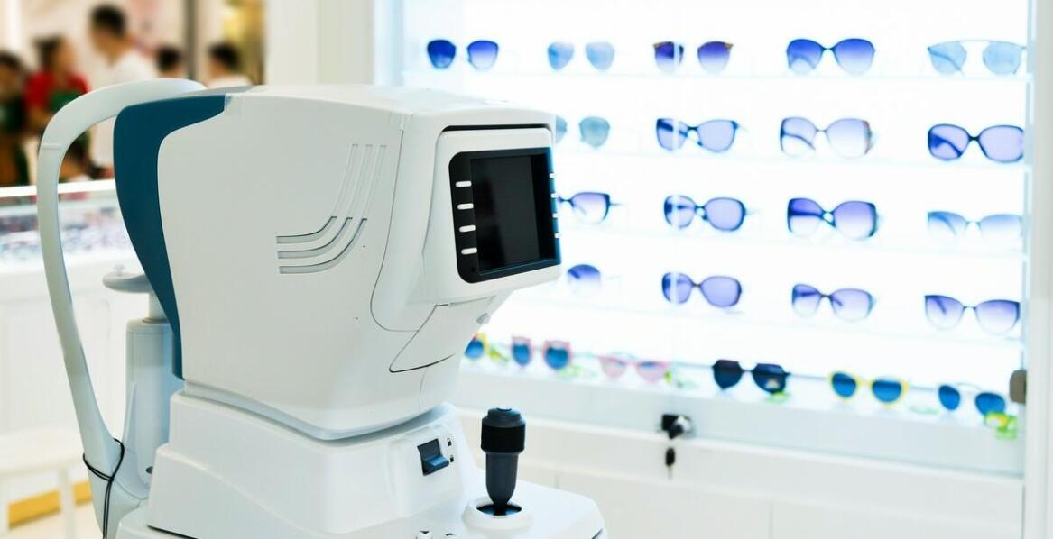 Profilaktyka wzroku — jak często odwiedzać okulistę w zależności od wieku?