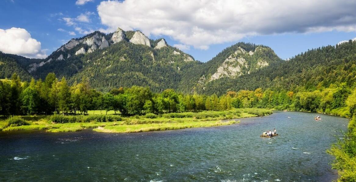 Komfortowe zakwaterowanie dla uczestników konferencji w hotelu w górach