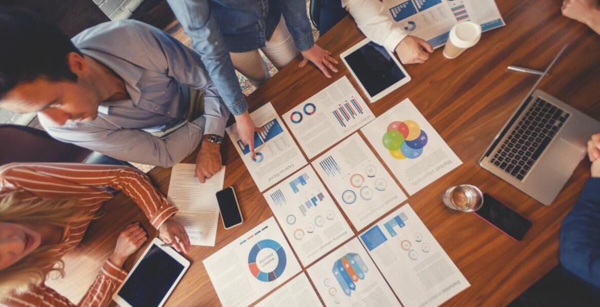 Cykl raportowania finansowego a efektywność firmy z pomocą biura rachunkowego w Katowicach