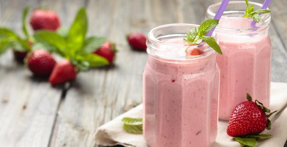 Jakie składniki odżywcze znajdziemy w herbalife koktajlu?