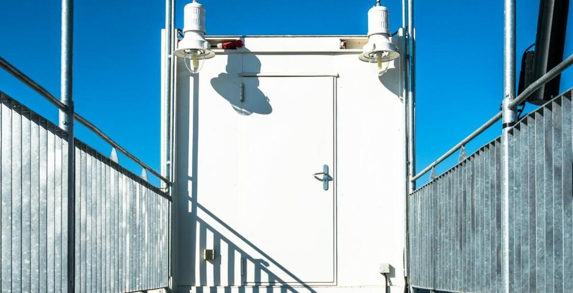 Zastosowanie stali nierdzewnej w małej architekturze miejskiej