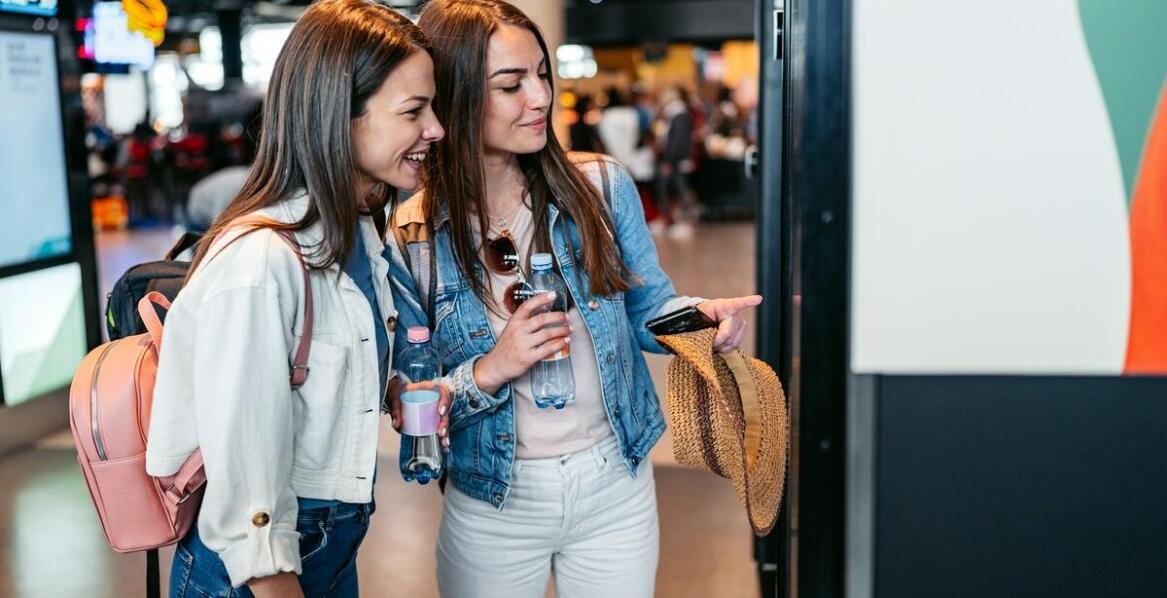 Automaty z daniami gotowymi – nowoczesne rozwiązanie dla instytucji edukacyjnych