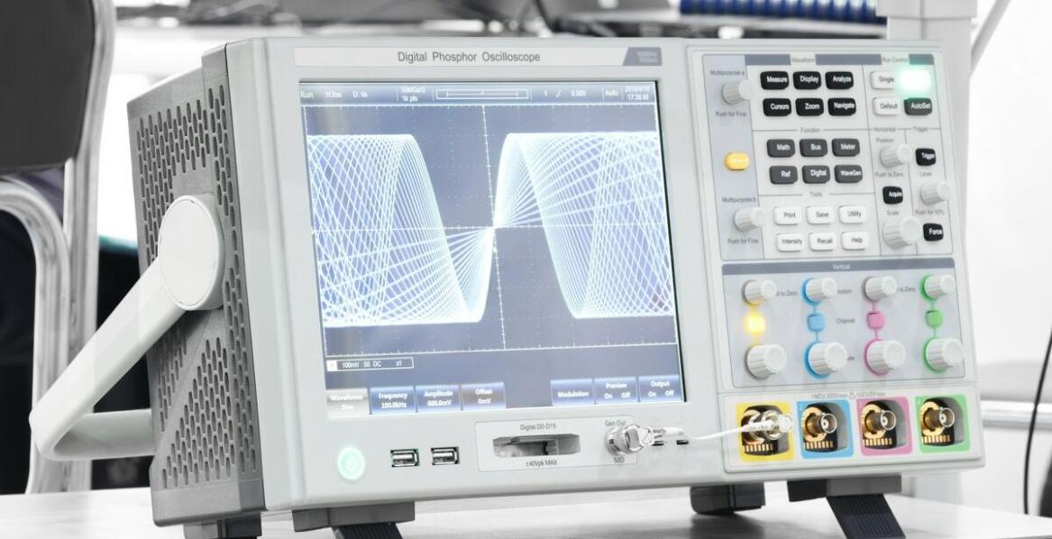 Proces wzorcowania wzorców kresowych - jakie są kluczowe etapy?