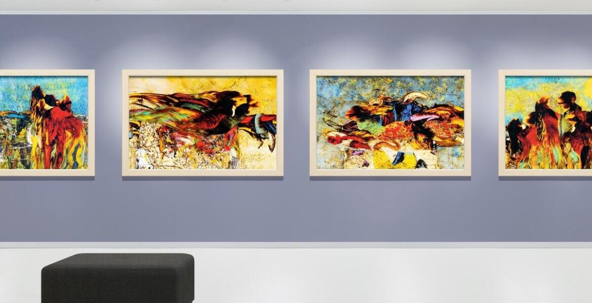 Jakie motywy przewodnie dominują w cyklu "Dwurnik Miasta"?