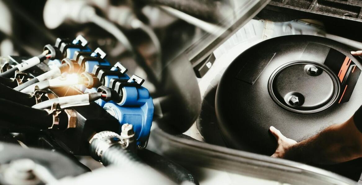 Znaczenie kompleksowej obsługi w serwisie filtrów DPF