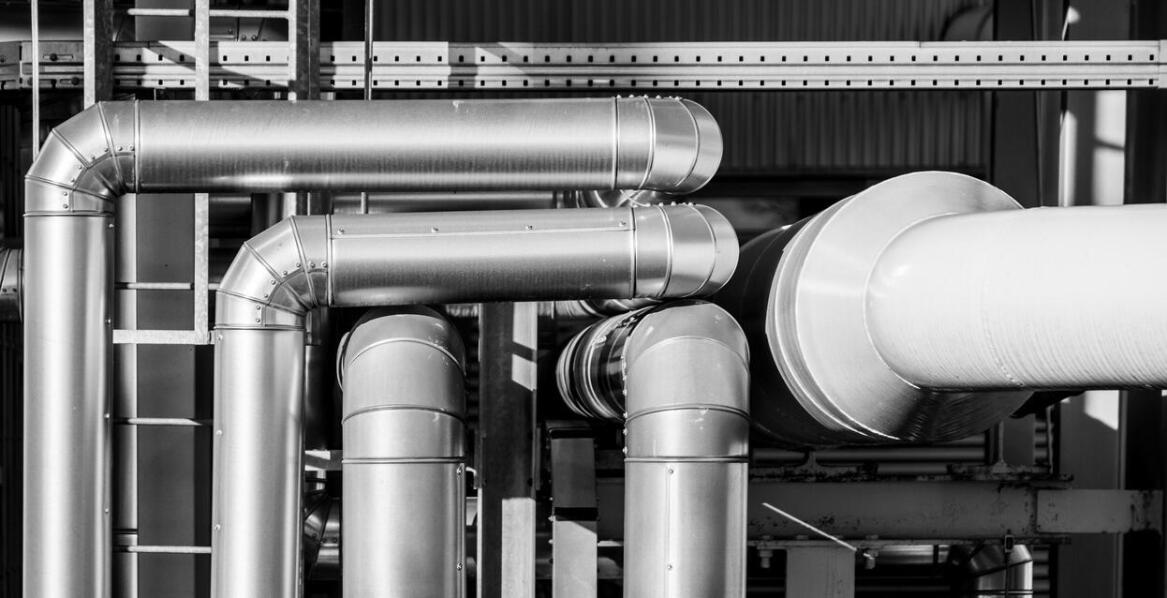 Jak odpowiednie ocieplenie rurociągów wpływa na ich żywotność?