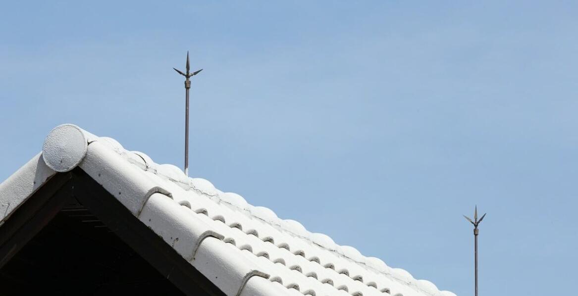 Dlaczego warto inwestować w kratkę wróblówkę przy budowie dachu?