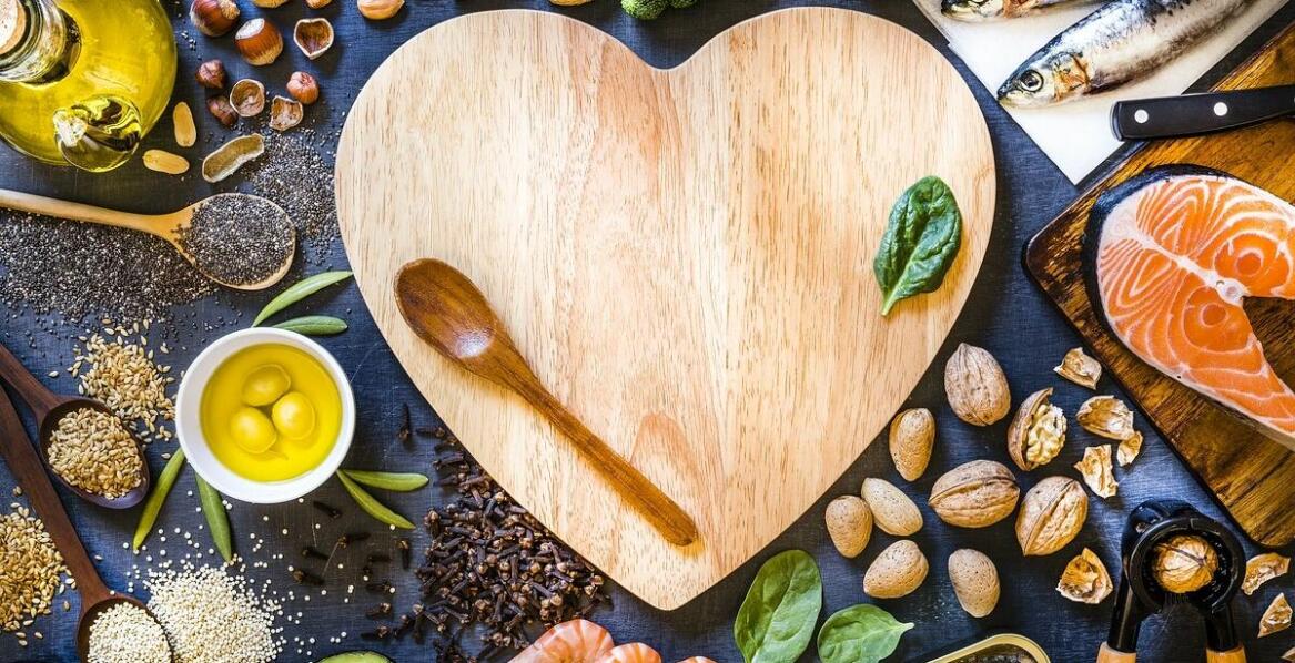 Jakie są kluczowe zalety tłuszczów spożywczych od Matimpex?