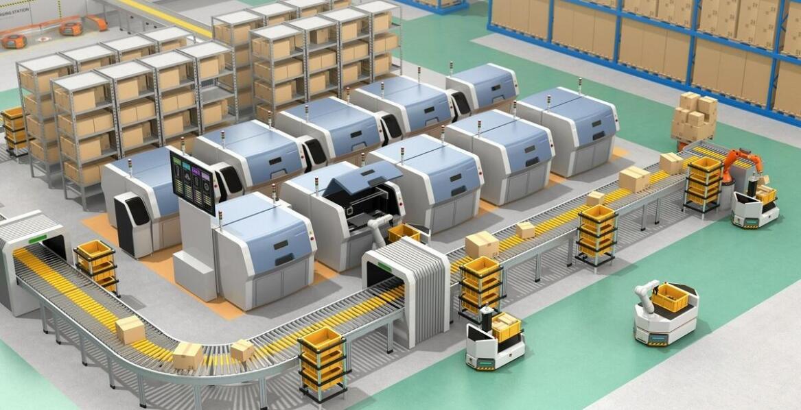 Najnowsze technologie w produkcji kufrów transportowych