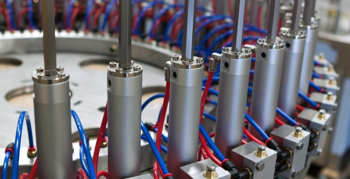 Formy do wytłaczania wzorów: jakie są najnowsze technologie?