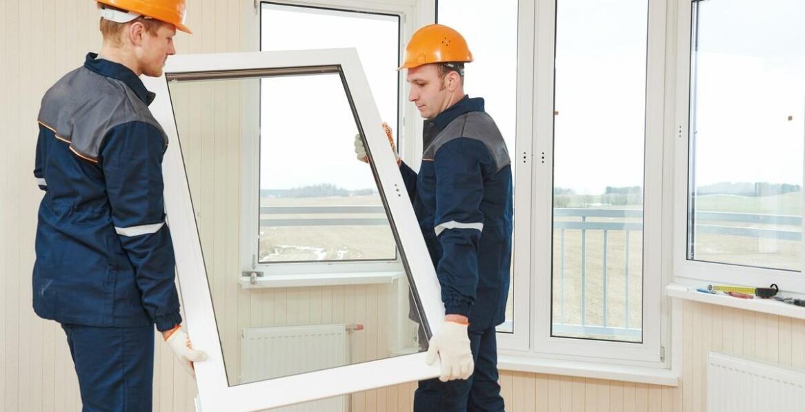 Okna MS: jakie wytyczne obowiązują przy ich montażu?