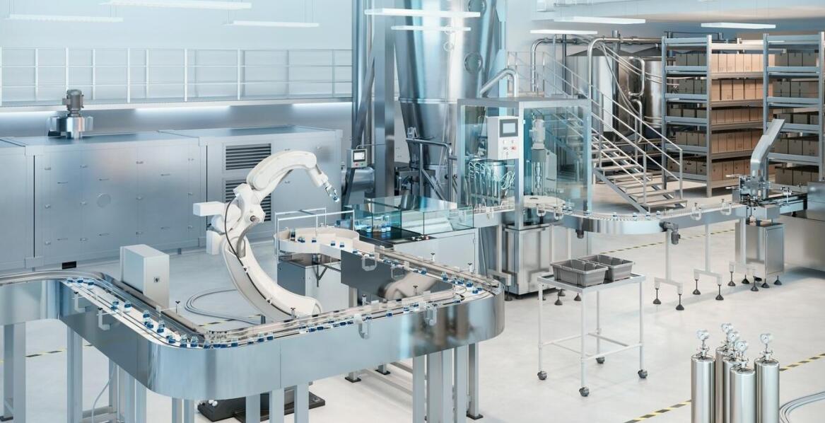 Jak rozwiązania IT wspierają analizę danych produkcyjnych w czasie rzeczywistym?