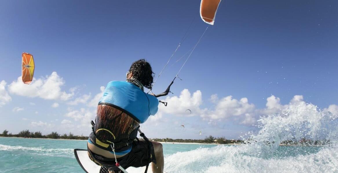 Jakie są najnowsze trendy w certyfikacjach dla instruktorów kitesurfingu?