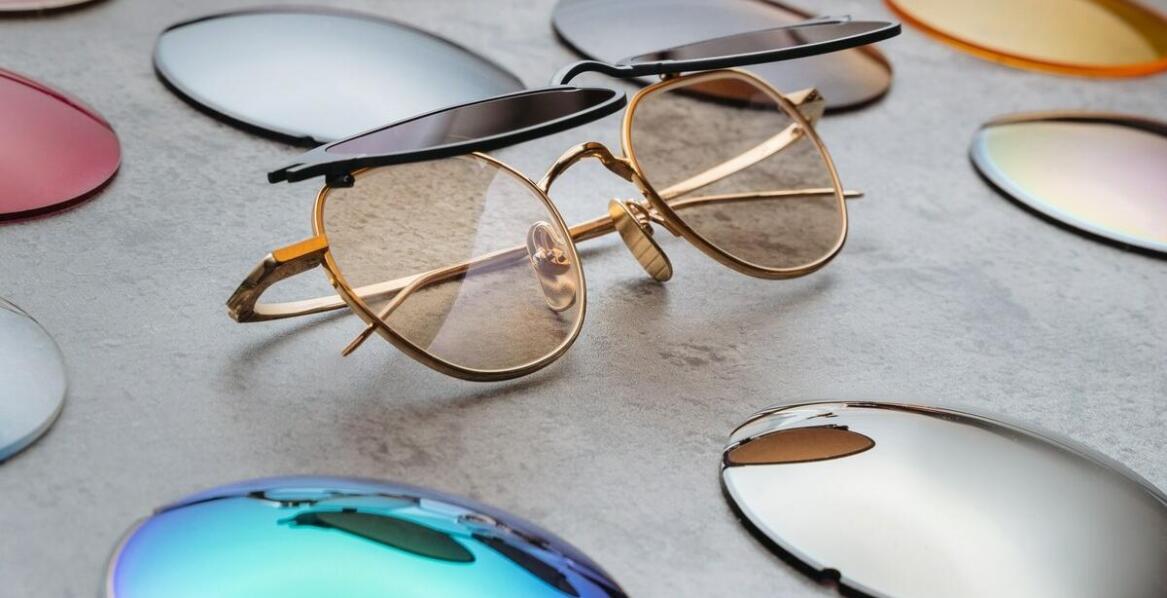 Jakie okulary najlepiej chronią przed promieniowaniem UV?