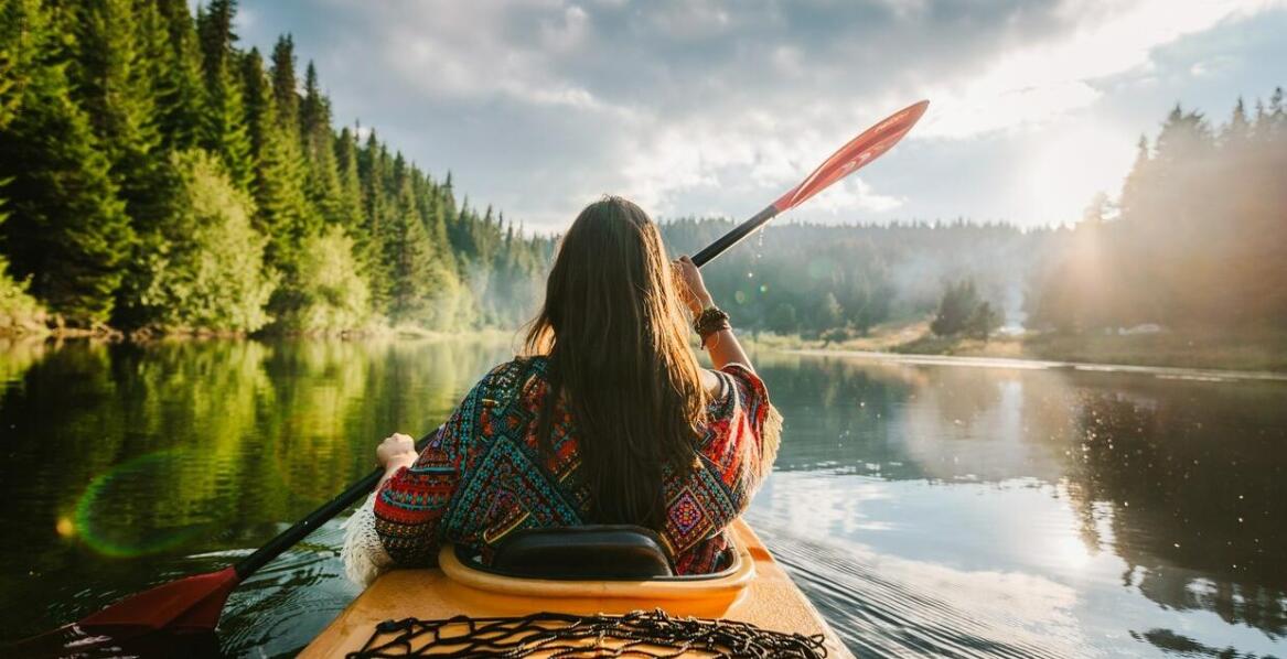 Jakie atrakcje oferuje dla aktywnych gości?