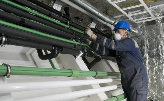 Jakie technologie iniekcyjne wspierają stabilność rurociągów?