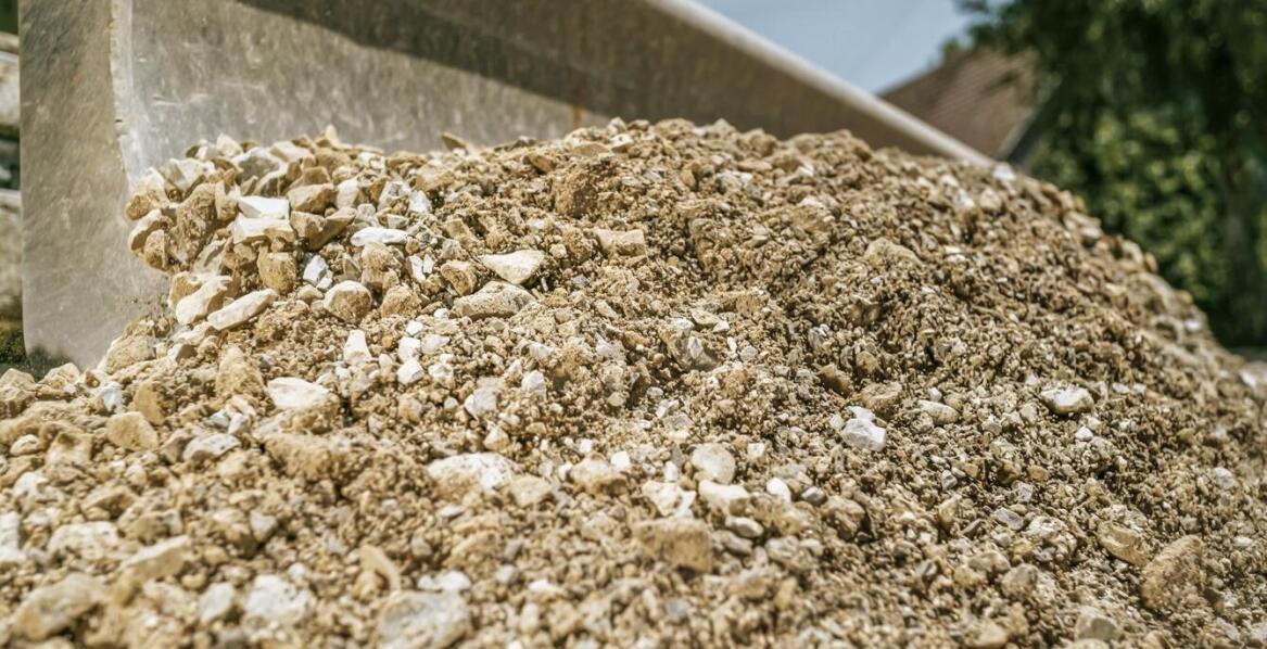 Granit vanga w budownictwie drogowym – zalety i zastosowania