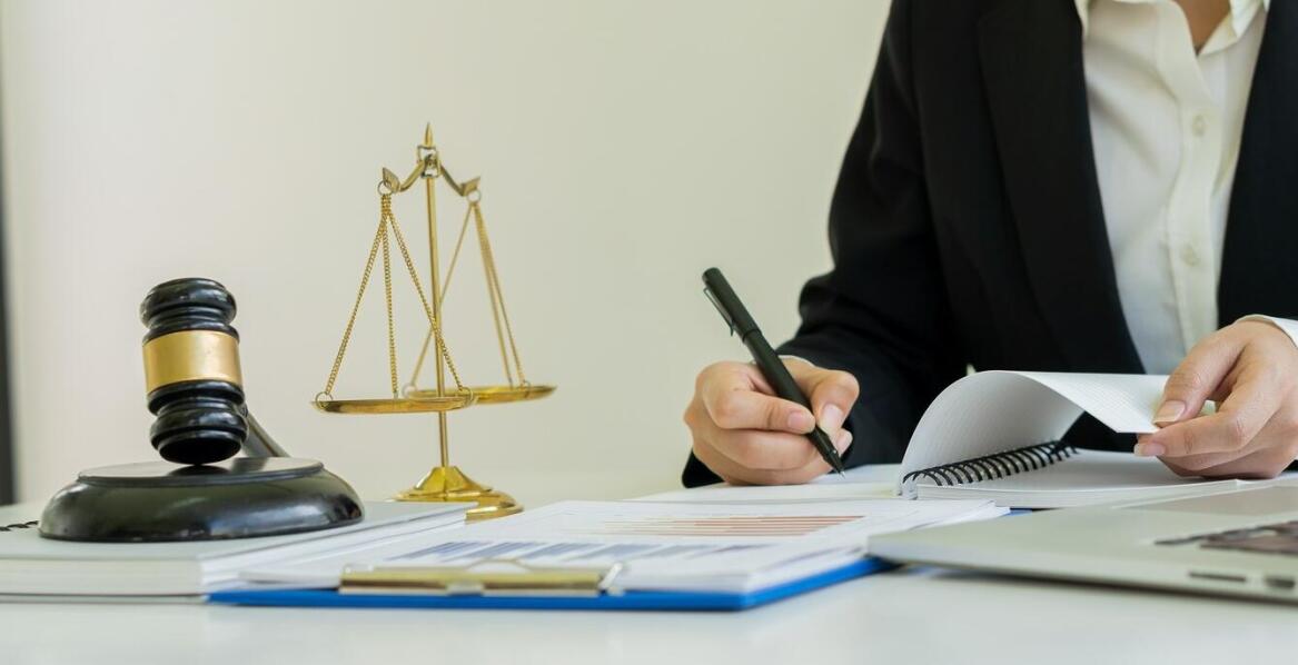 Wsparcie kancelarii prawnej w sprawach spadkowych – jakie usługi są dostępne?