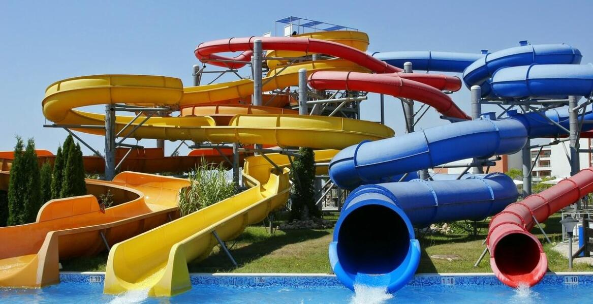 Rola doradztwa specjalistów przy wyborze urządzeń do aquaparków