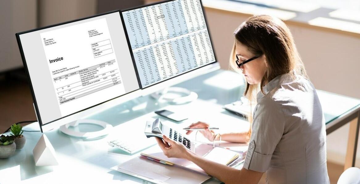 Wystawianie faktur online - jak działa w biurze rachunkowym online?