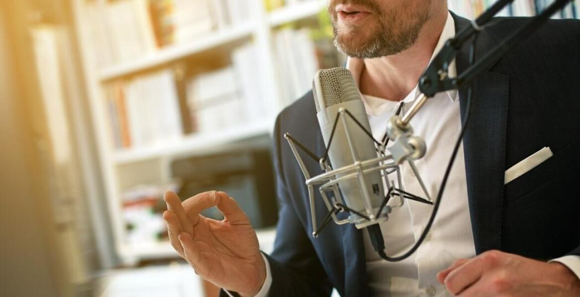 Znaczenie podcastów edukacyjnych w zakresie prawa własności intelektualnej