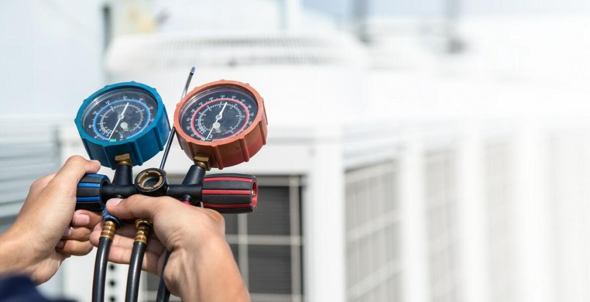 Zalety korzystania z lokalnych usług serwisu klimatyzacji dla mieszkańców