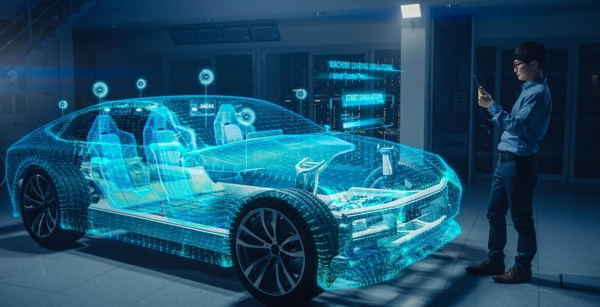 Rola sp automotive w integracji systemów multimedialnych w pojazdach