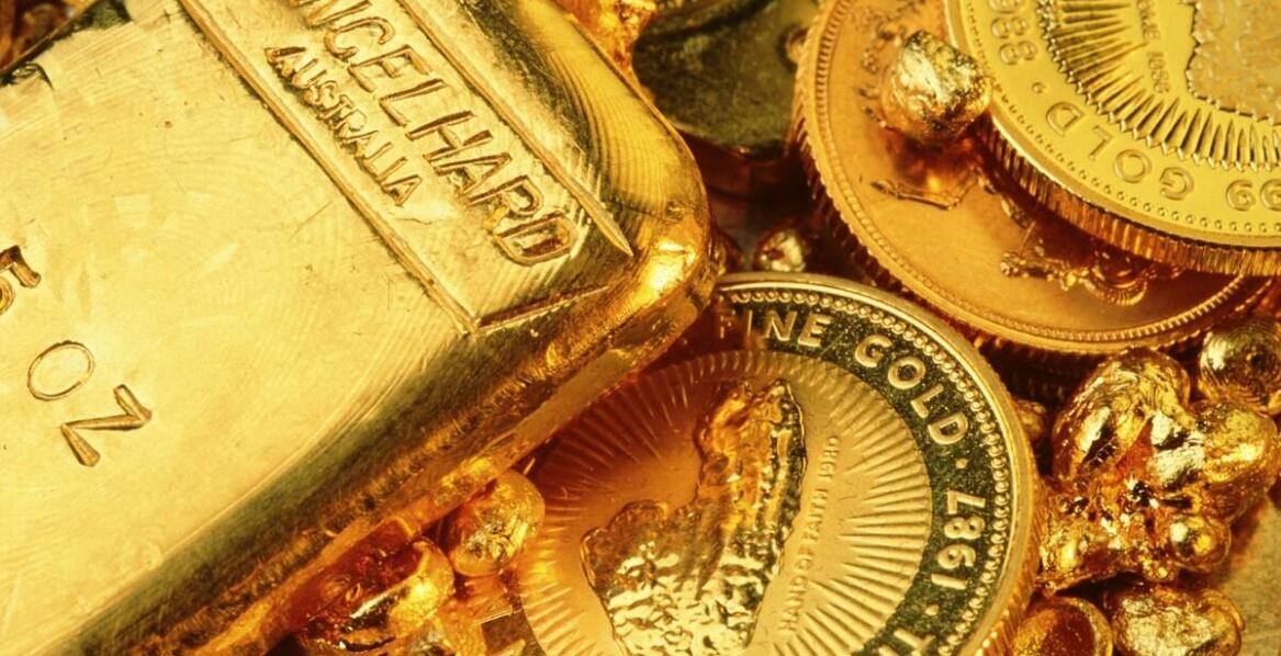 Sztabki złota jako inwestycja – jaką rolę odgrywa jedna uncja w planowaniu finansowym?