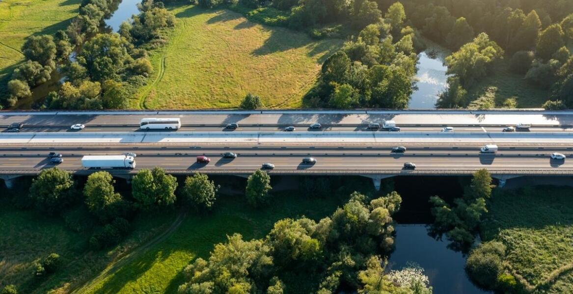 Zastosowanie soli drogowej w różnych strefach klimatycznych