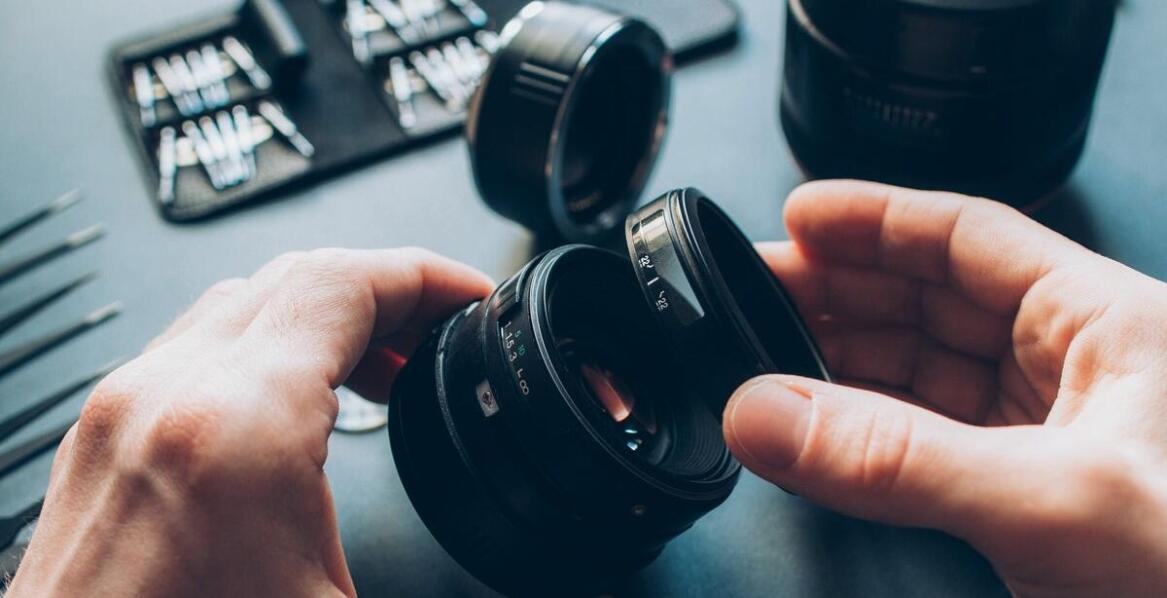 Funkcjonalność kart pamięci w nowoczesnych aparatach fotograficznych