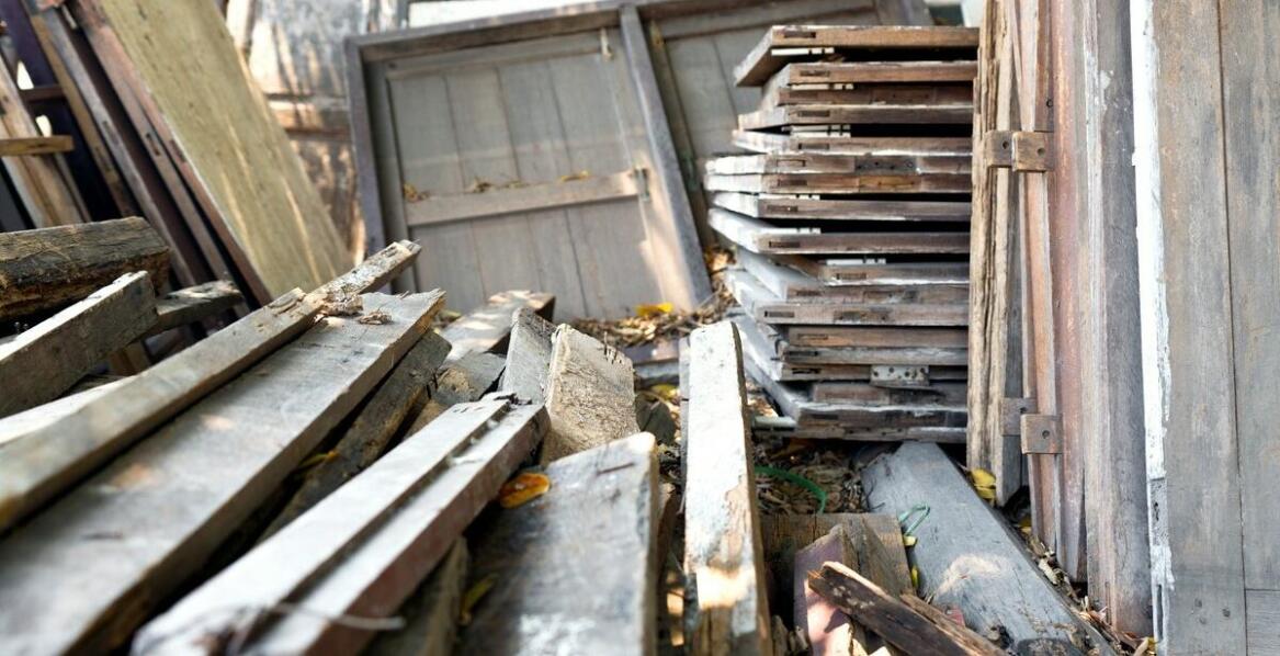 Jakie materiały najlepiej sprawdzają się w produkcji domków narzędziowych?