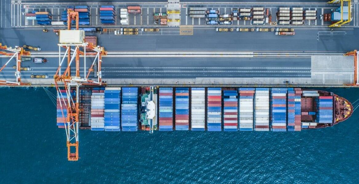 Efektywność logistyczna w przewozie rzeczy na Ukrainę: co warto wiedzieć?