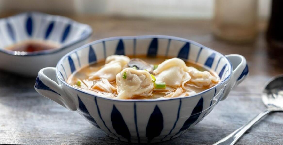 Dlaczego makaron Vifon to idealny wybór na szybki lunch?
