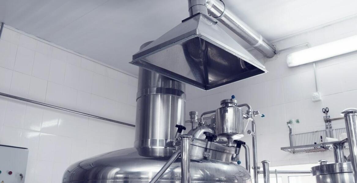 Kluczowe cechy maszyn do wyciskania soku z jabłek, które zwiększają efektywność produkcji