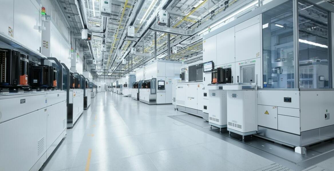 Automatyzacja maszyn a efektywność utrzymania ruchu w outsourcingu