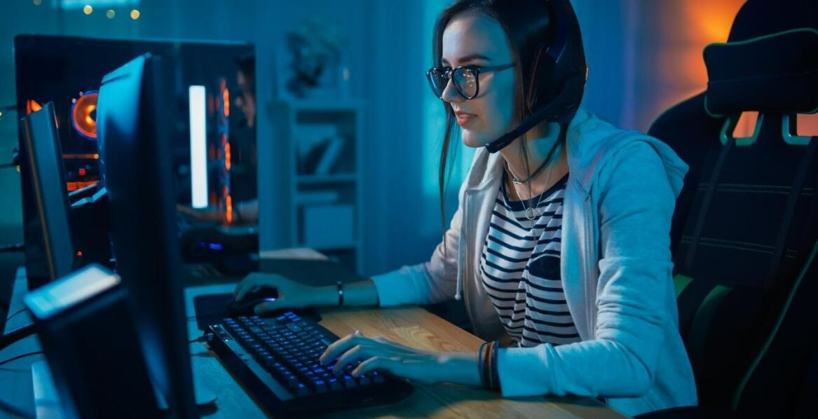 Zalety ergonomicznych foteli gamingowych dla profesjonalnych graczy