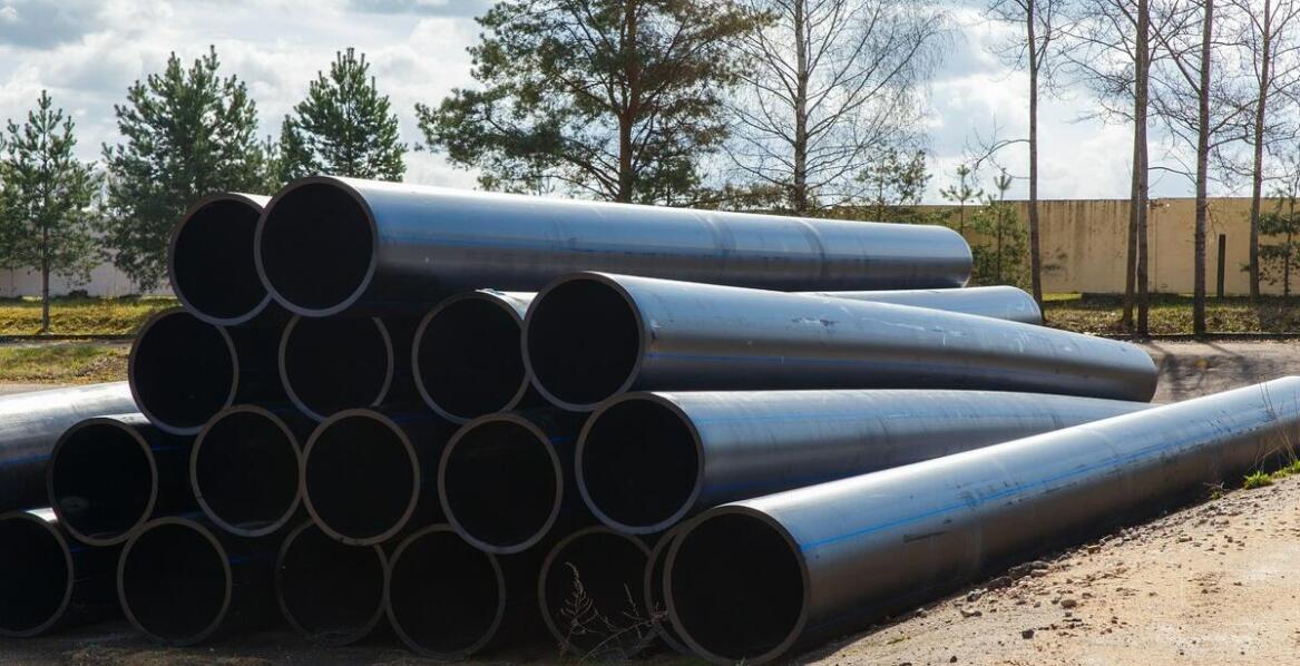 Wpływ recyklingu na produkcję rur z żeliwa sferoidalnego