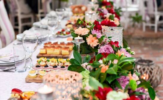 Jakie atrakcje wynająć na festyny i koncerty?