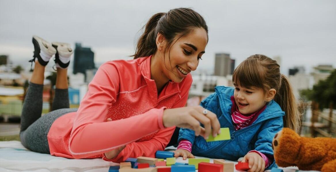 Rola zabawy w procesie edukacyjnym w żłobku Obrowo