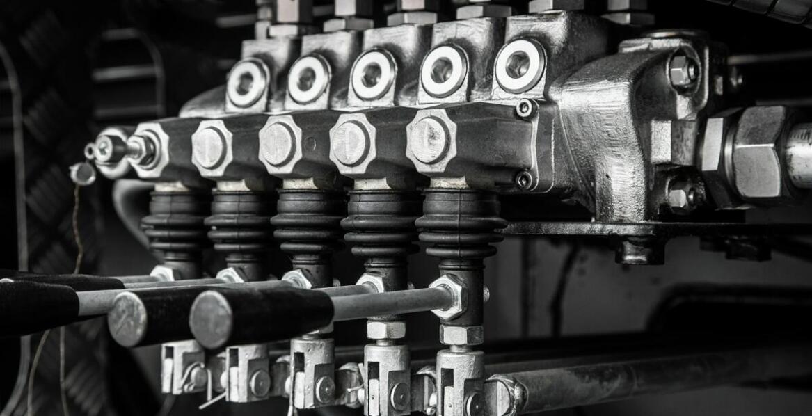 Profesjonalne doradztwo techniczne w zakresie hydrauliki siłowej - na co zwracać uwagę?