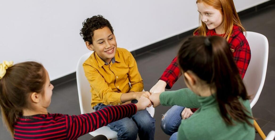 Najnowsze metody terapeutyczne stosowane w leczeniu depresji u dzieci
